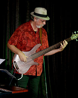 Image of Mark Dodge