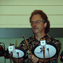Image of Mark Dodge