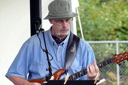 Image of Mark Dodge