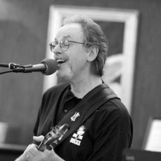 Image of Mark Dodge