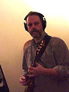 Image of Mark Dodge