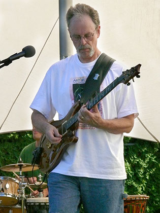 Image of Mark Dodge