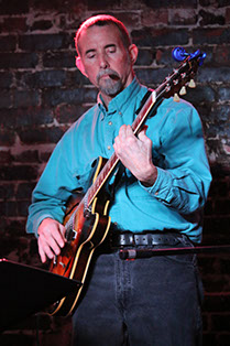 Image of Pete Smith