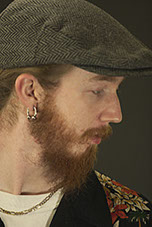 Image of Tim Miller