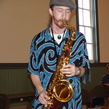 Image of Tim Miller